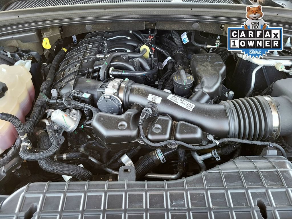 Used 2023 Jeep Grand Cherokee Limited AWD/4WD image 24