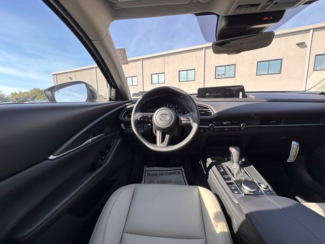 New 2026 MAZDA MAZDA3 2.5 S Sedan w/ Preferred Pkg FWD image 15
