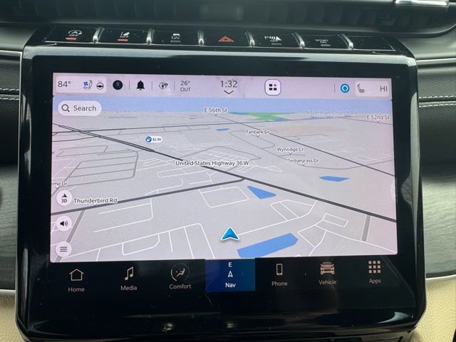 Used 2023 Jeep Grand Cherokee L Limited w/ Luxury Tech Group II image 23