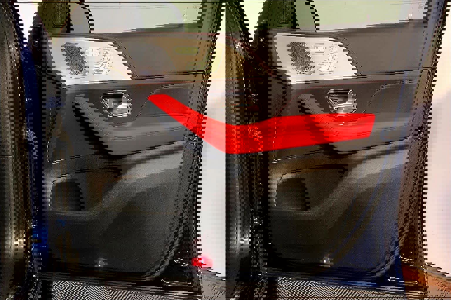 Used 2022 Mercedes-Benz GLE 53 AMG 4MATIC Coupe image 26