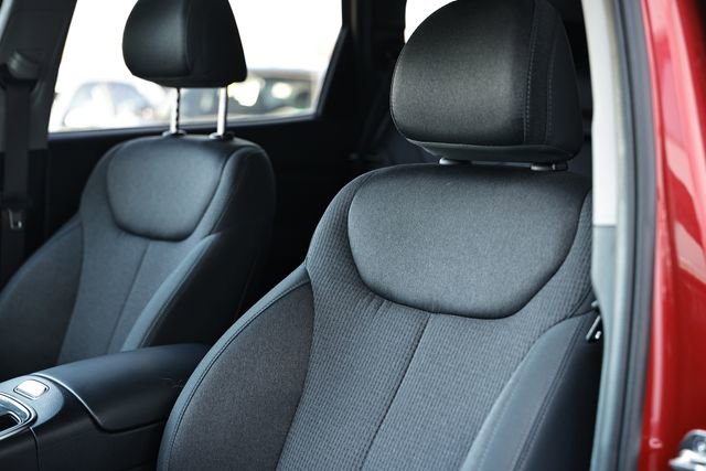 Used 2023 Hyundai Santa Fe SE image 20