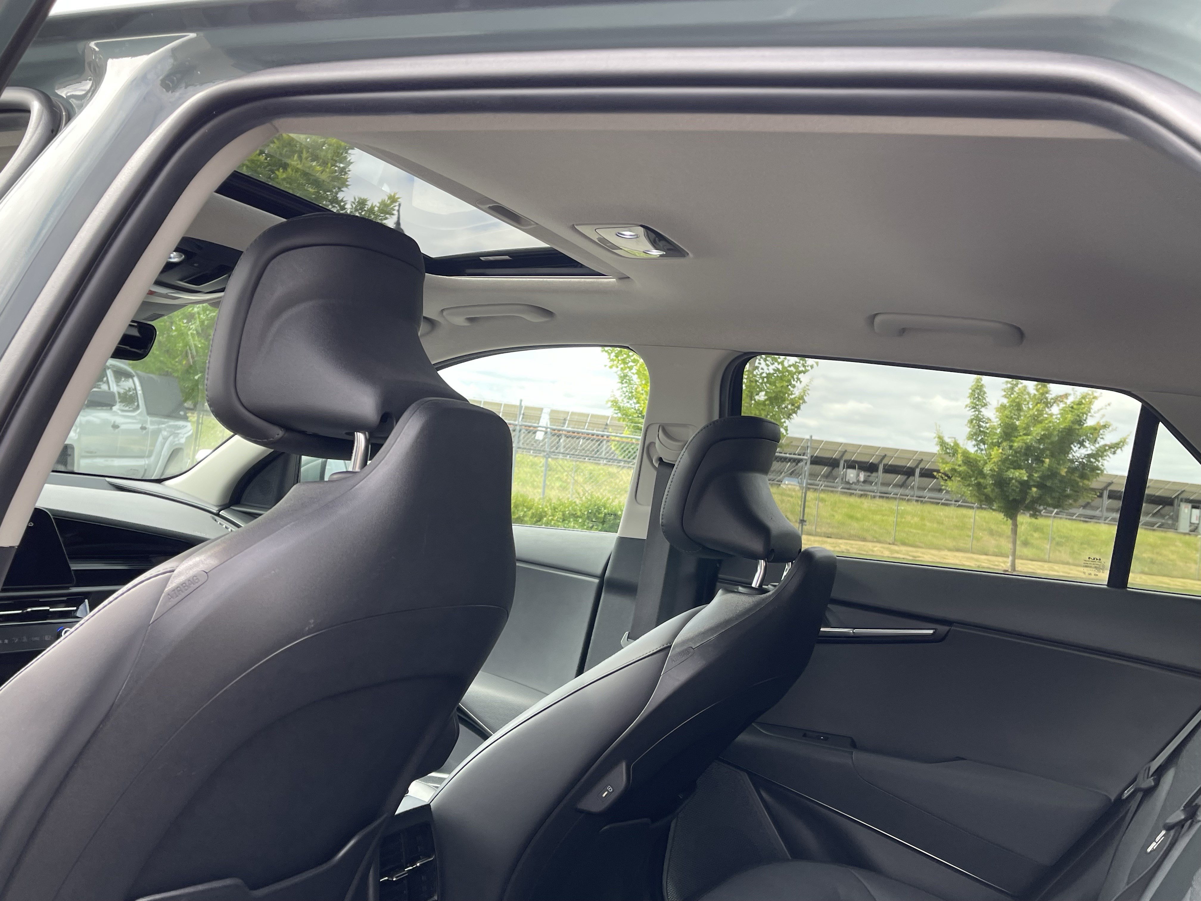 Used 2023 Kia Niro Wave FWD image 15