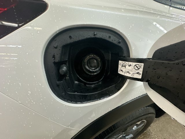 Used 2026 Nissan Rogue SV AWD/4WD image 46