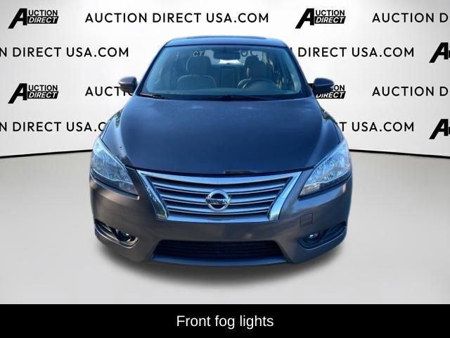Used 2013 Nissan Sentra SL w/ Premium Pkg FWD video 2