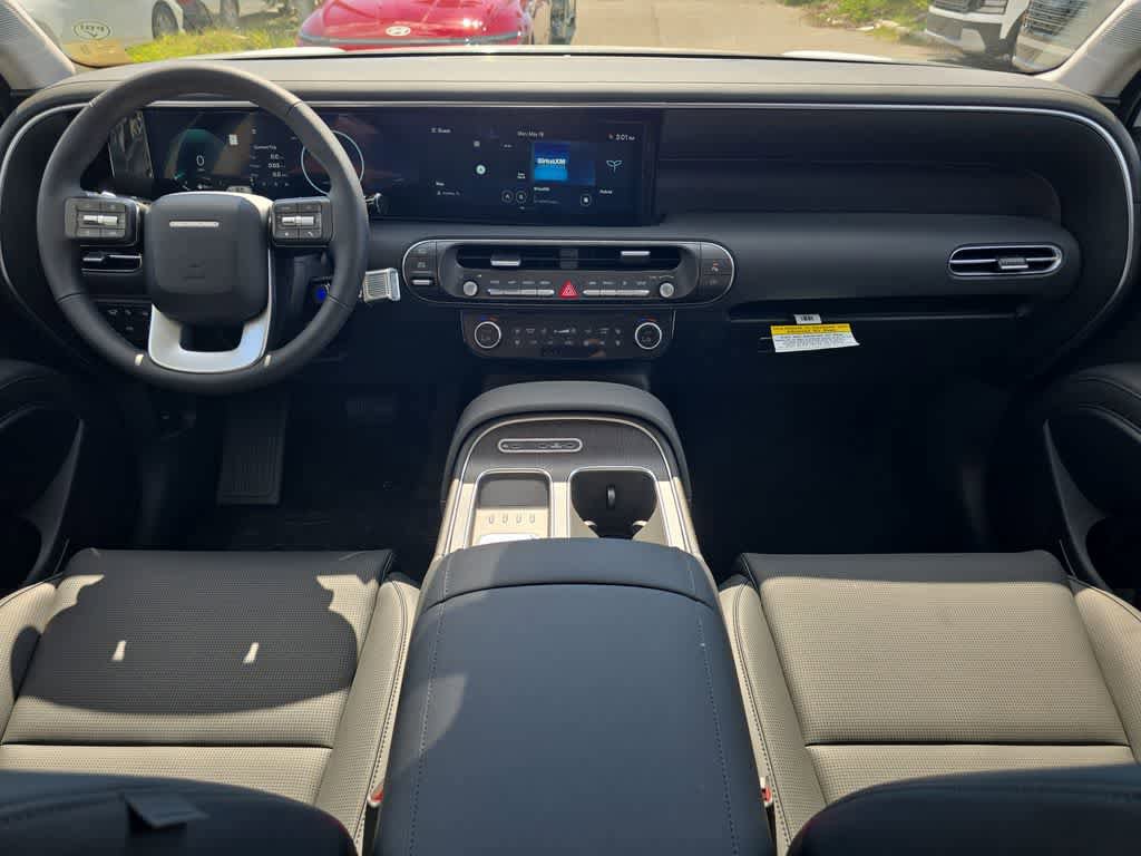 New 2026 Hyundai Palisade SEL Premium FWD image 18