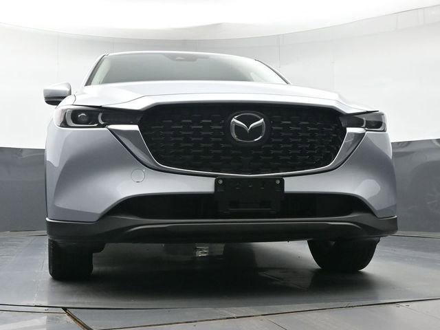 Certified 2023 MAZDA CX-5 AWD 2.5 S w/ Select Package image 32