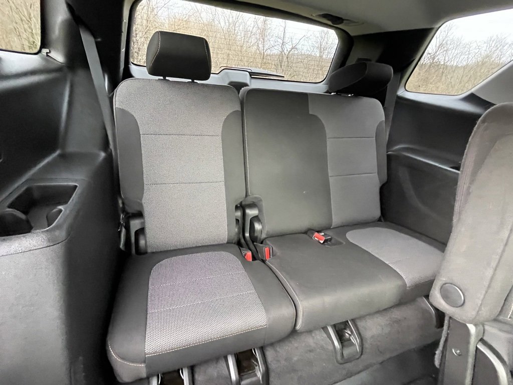 Used 2018 Chevrolet Traverse LT image 17