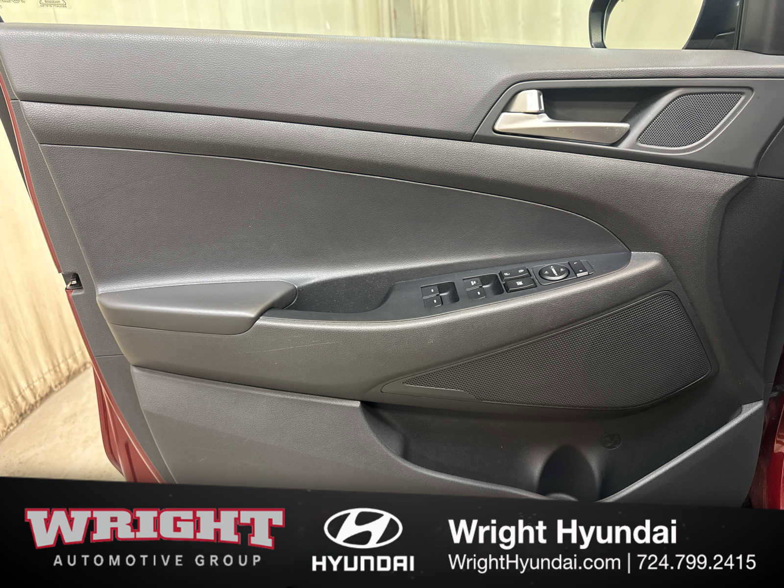 Used 2020 Hyundai Tucson SEL image 9