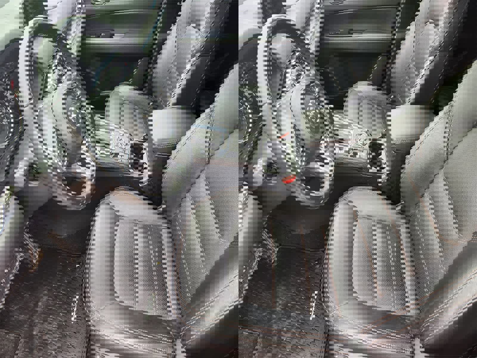 Used 2018 MAZDA CX-5 Grand Touring image 13