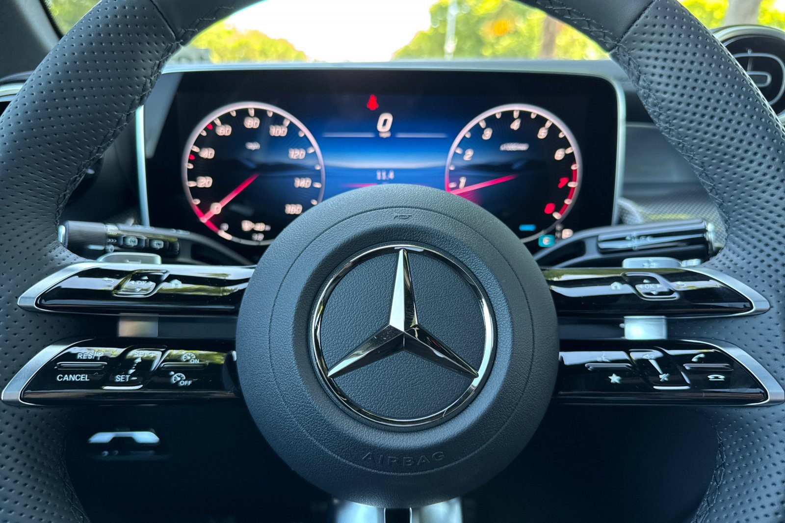 New 2026 Mercedes-Benz GLC 300 image 23
