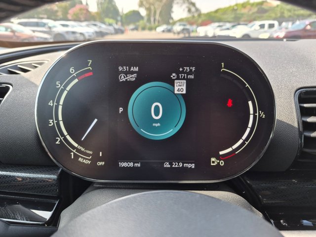 Used 2023 MINI Cooper Clubman S FWD image 12