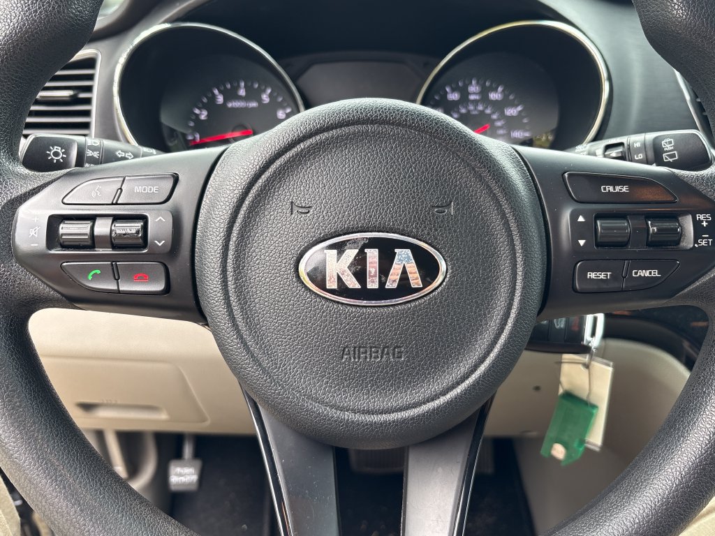 Used 2018 Kia Sedona L FWD image 4