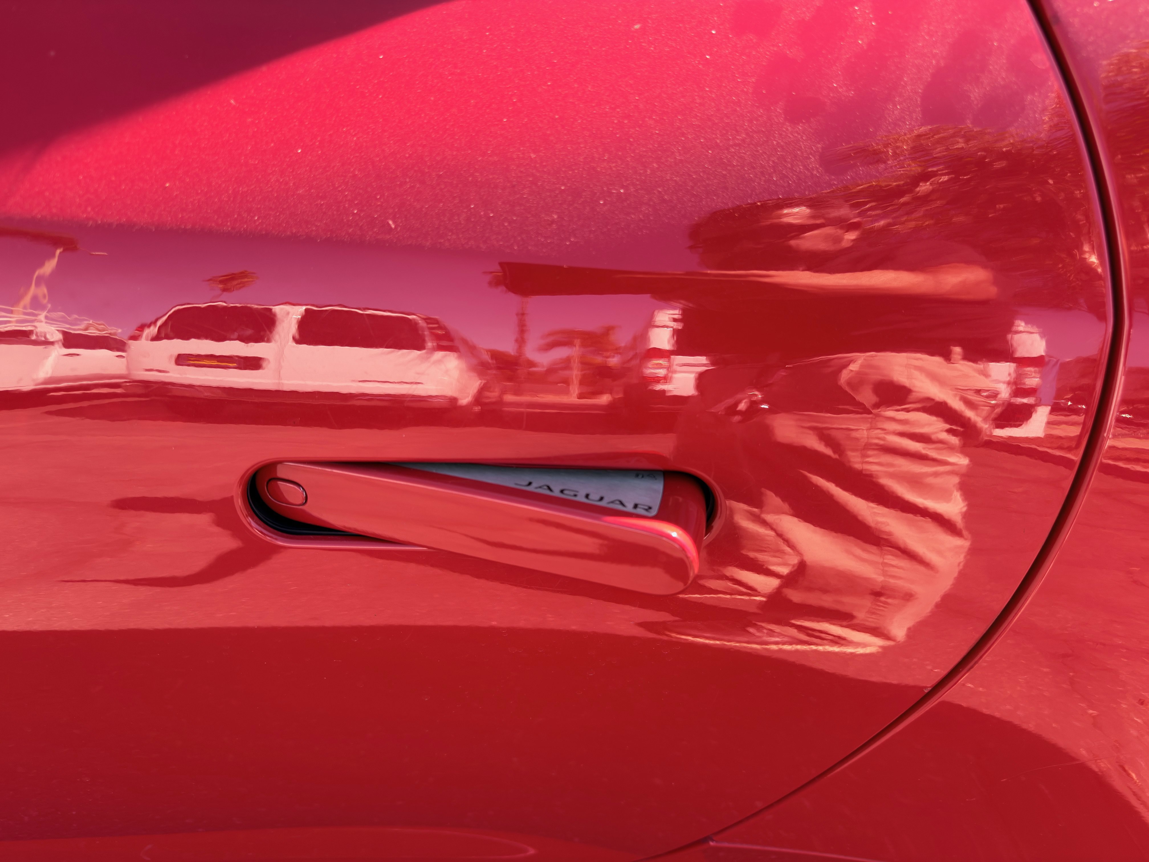 Used 2014 Jaguar F-TYPE Convertible RWD image 29