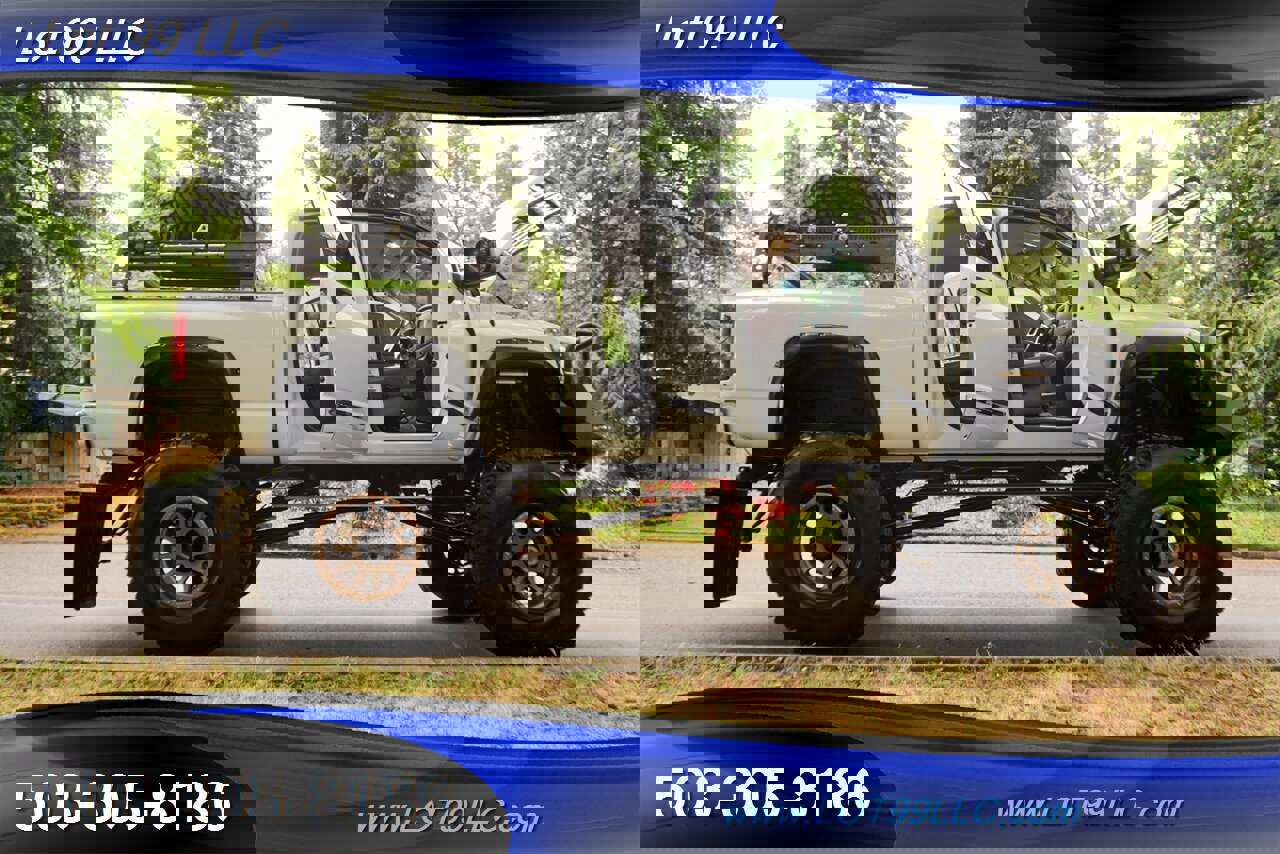 Used 2006 Dodge Ram 2500 Truck Laramie w/ Trailer Tow Group image 27