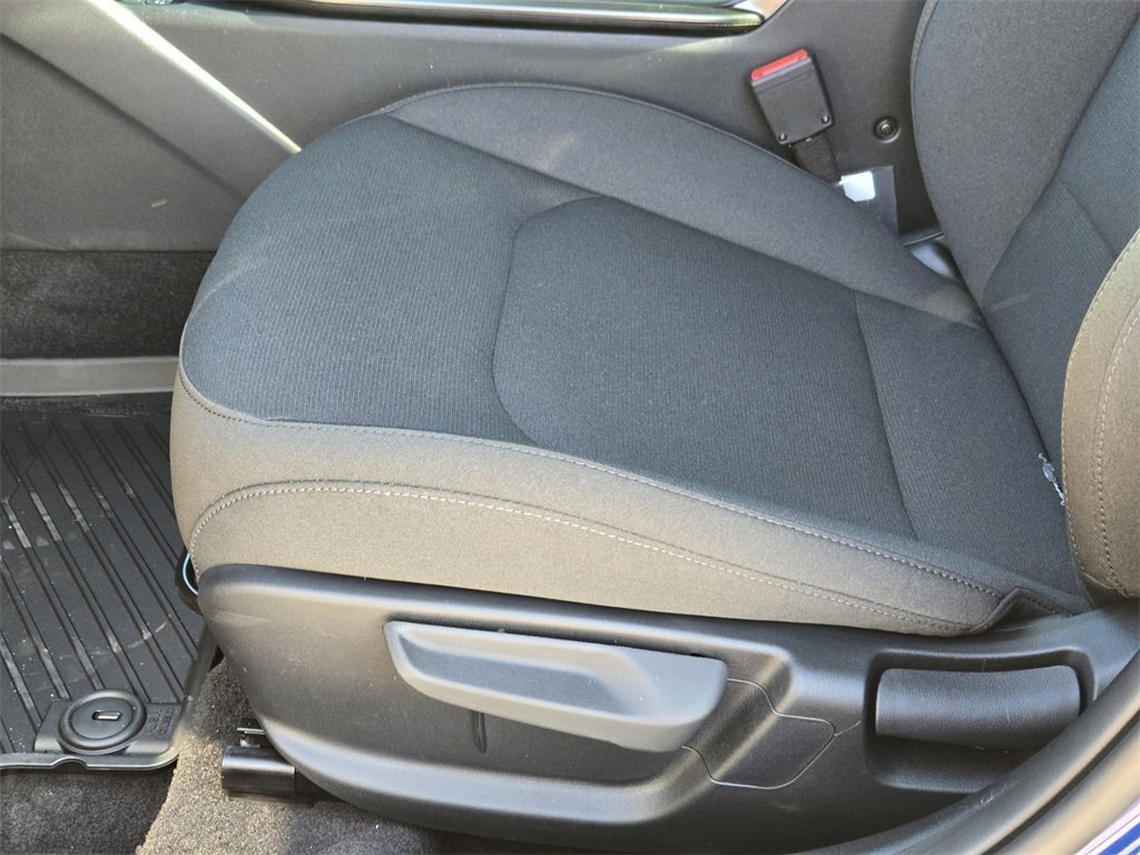 New 2026 Kia K4 LXS image 33