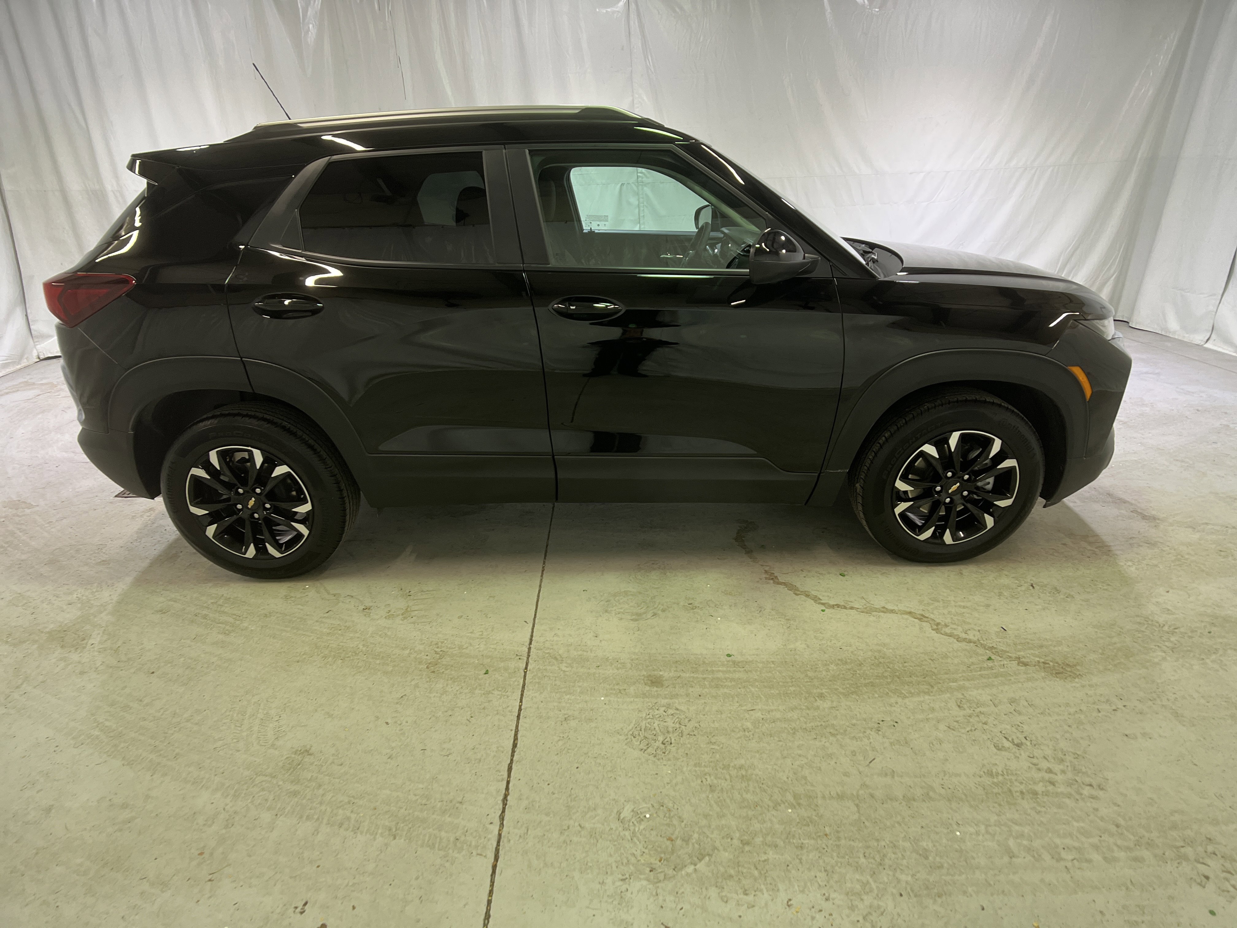 Used 2023 Chevrolet TrailBlazer LT image 12