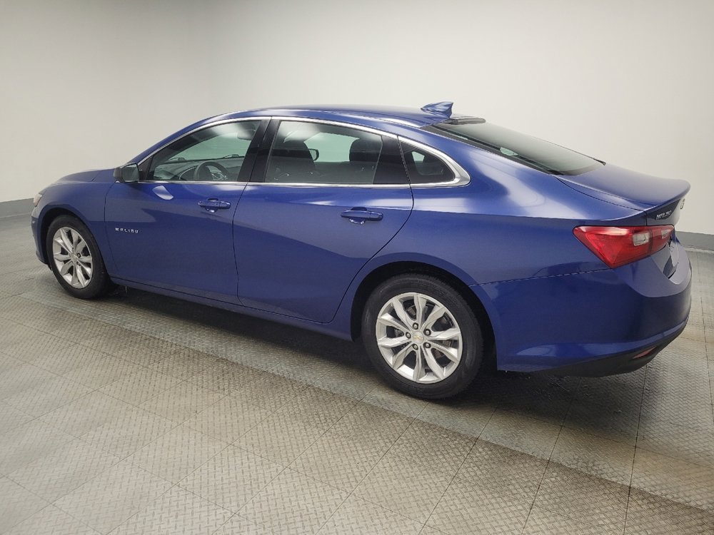 Used 2023 Chevrolet Malibu LT image 3