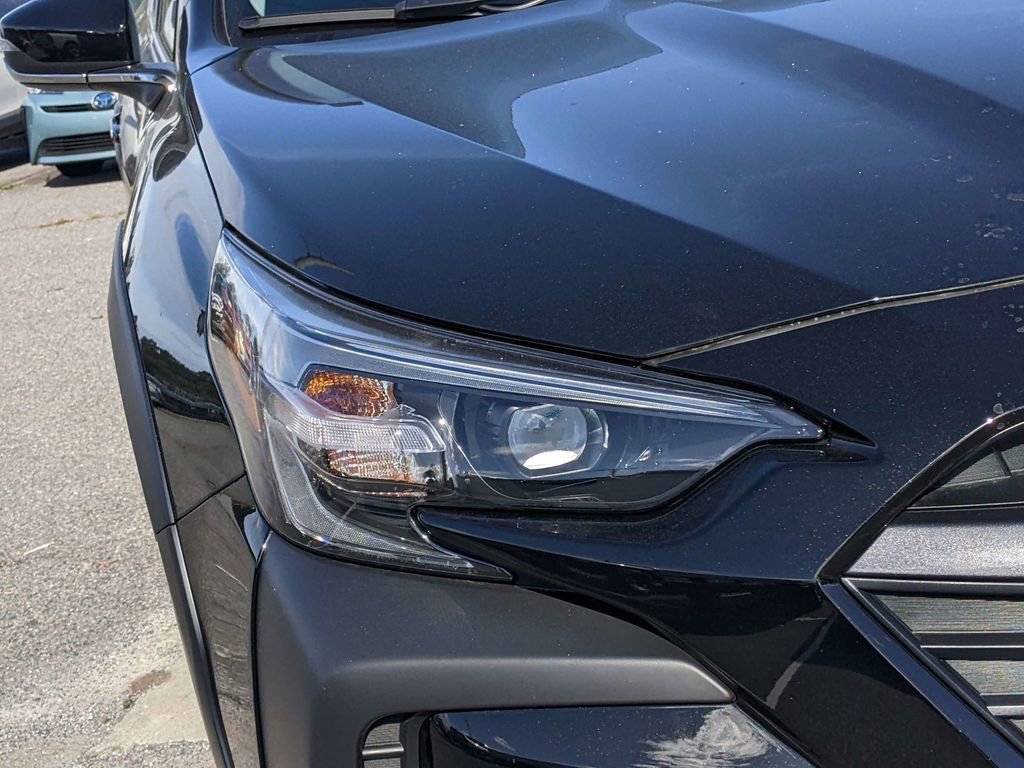 New 2023 Subaru Outback Premium image 9