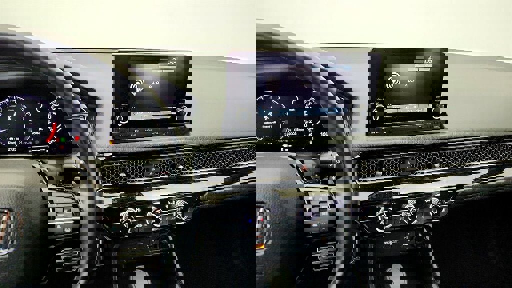 Used 2024 Honda Civic Sport image 15