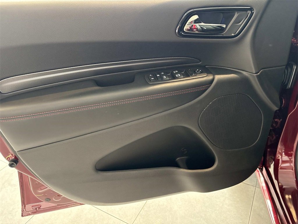 New 2026 Dodge Durango GT w/ Blacktop Package image 24