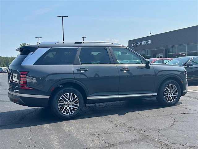 New 2026 Hyundai Palisade SEL image 4