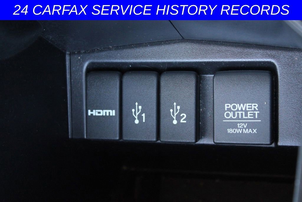 Used 2016 Honda CR-V Touring image 45