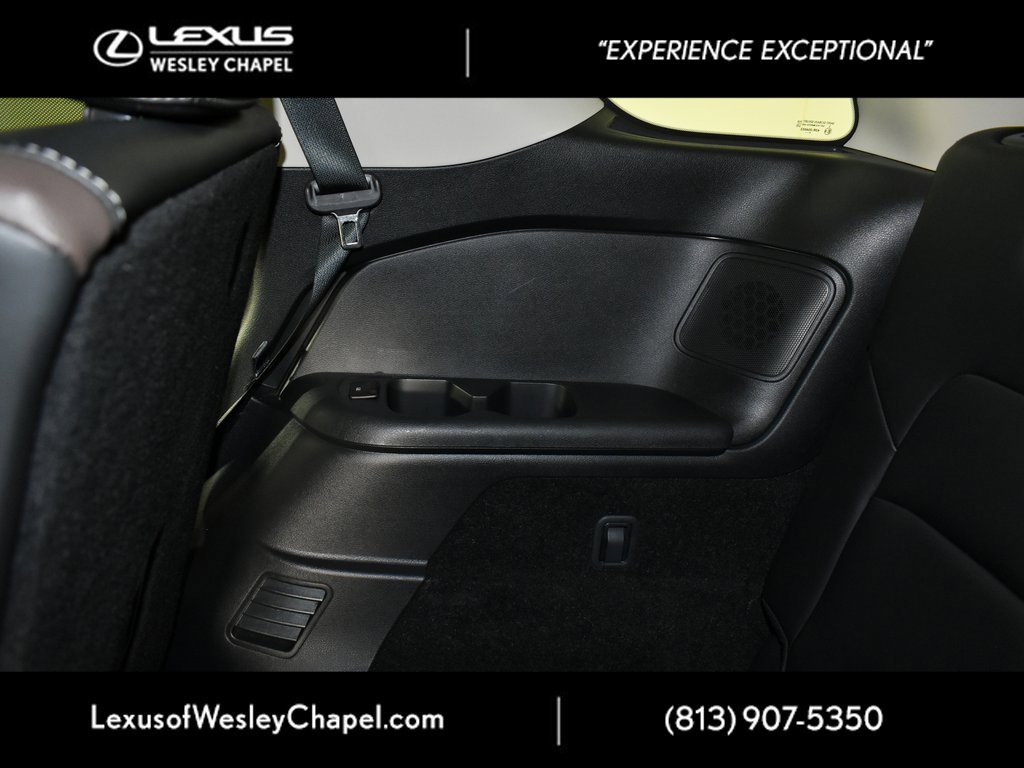 Used 2025 Nissan Pathfinder Platinum w/ Cargo Package image 29