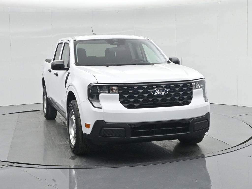 New 2026 Ford Maverick XL FWD image 51