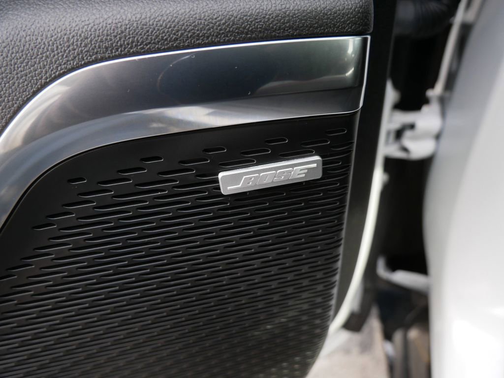 Certified 2025 Chevrolet Traverse RS w/ LPO, Floor Liner Package image 17