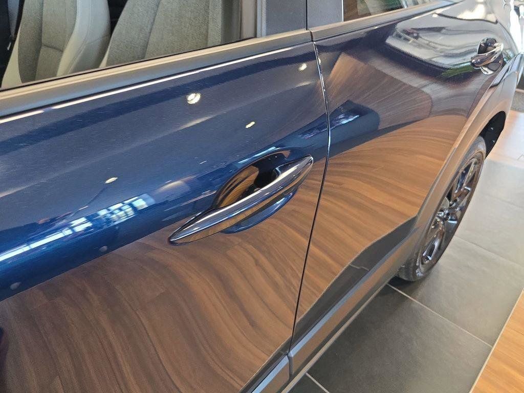 New 2026 MAZDA CX-30 Aire Edition image 11