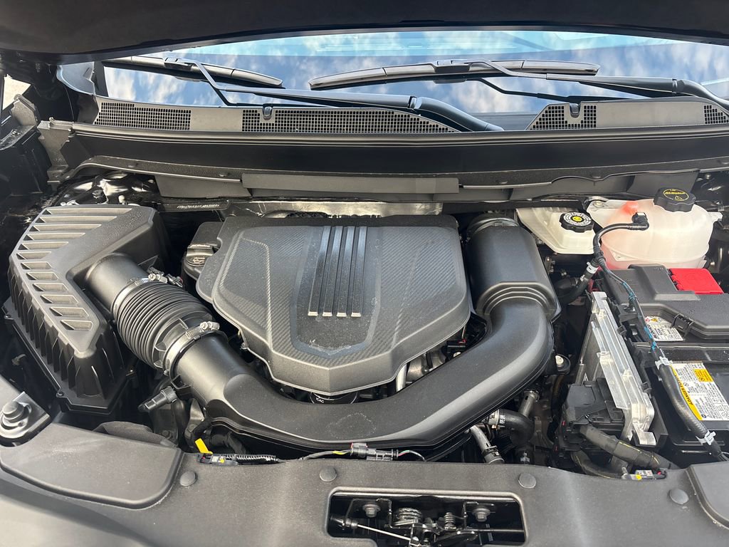 New 2026 GMC Acadia Elevation w/ Elevation Premium Package image 28