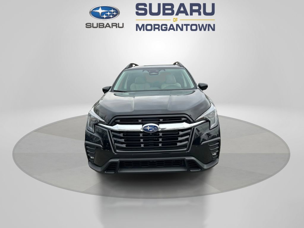 New 2026 Subaru Ascent Limited image 2
