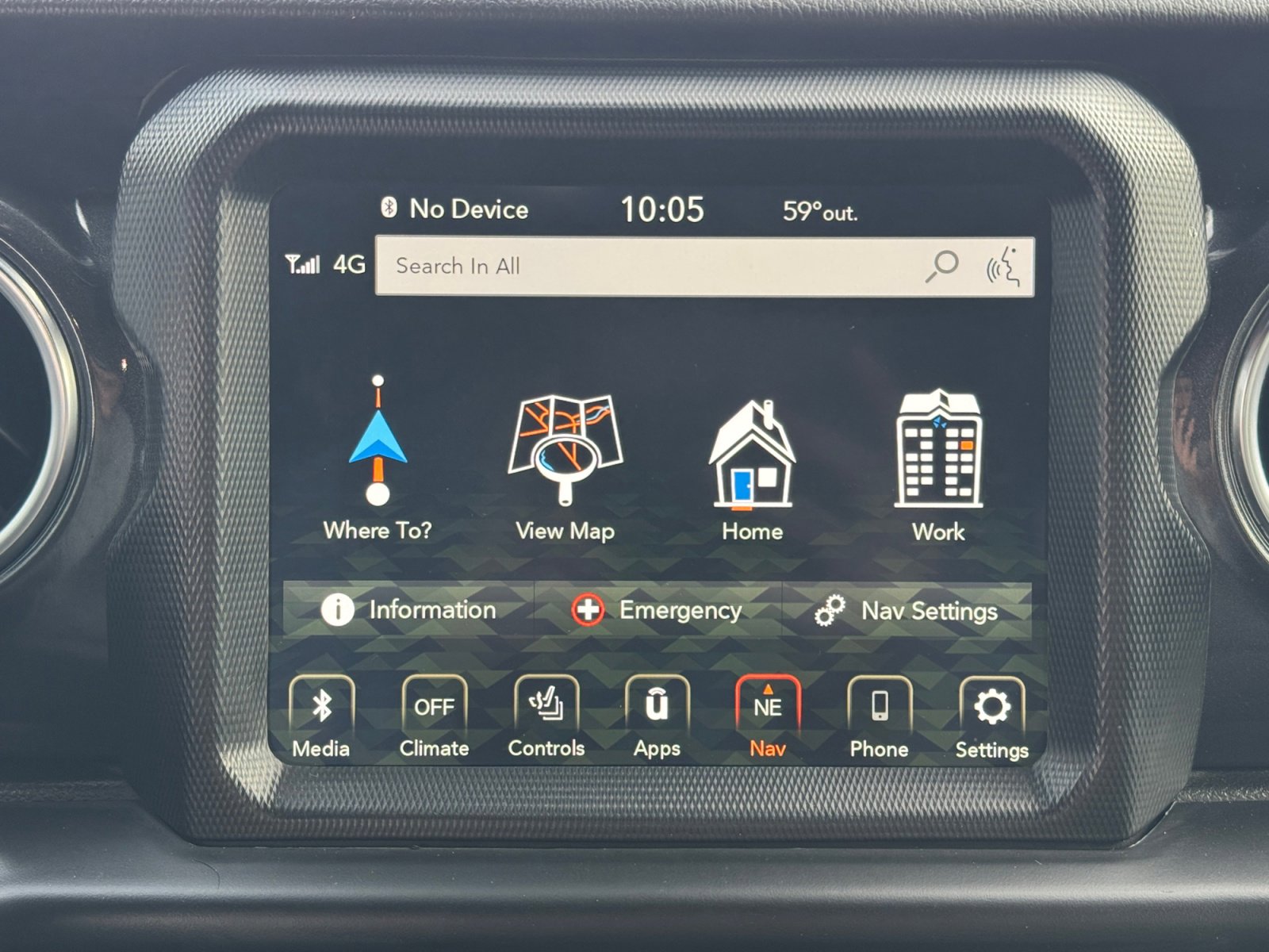 Used 2022 Jeep Wrangler Unlimited Rubicon w/ Trailer Tow Package image 24