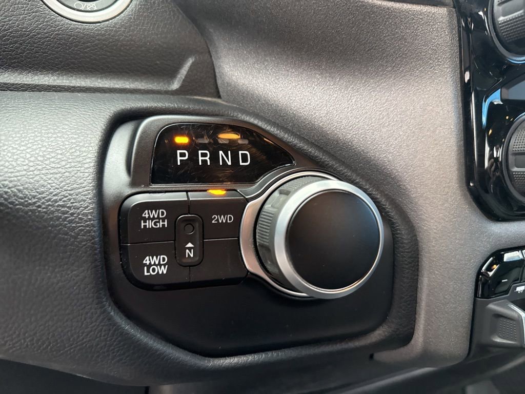 Used 2023 RAM 2500 Tradesman image 28