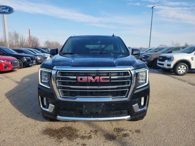 Used 2024 GMC Yukon SLT image 21