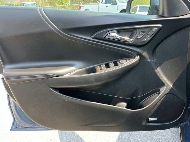 Used 2024 Chevrolet Malibu LT FWD image 23