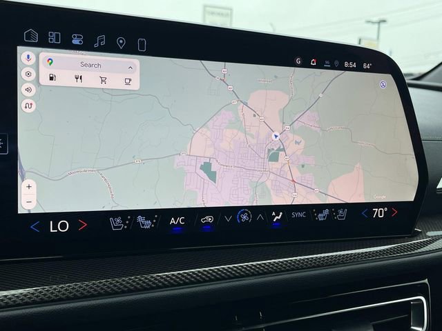 New 2026 Chevrolet Traverse High Country image 31