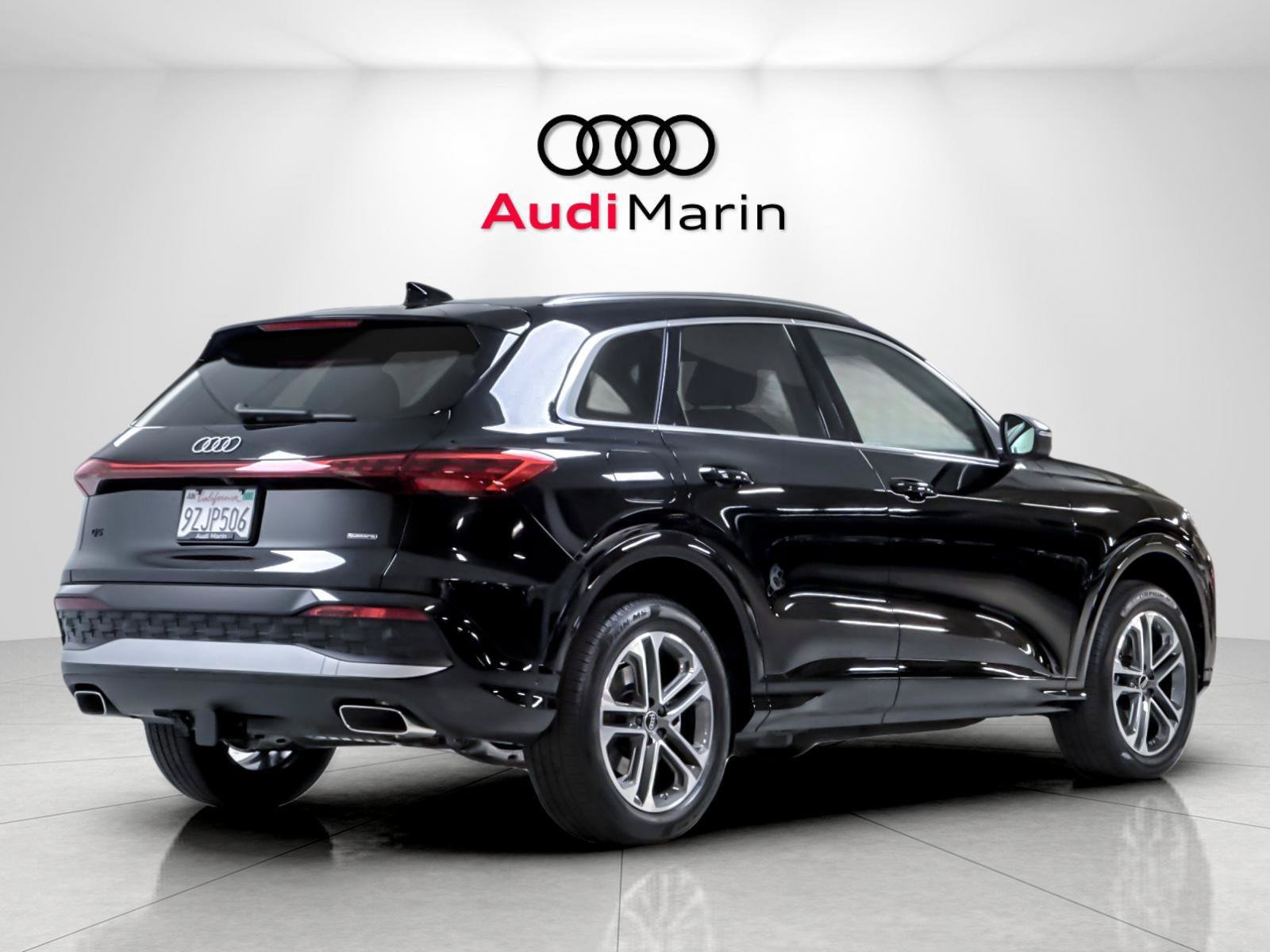 Certified 2026 Audi Q5 Premium AWD/4WD image 5