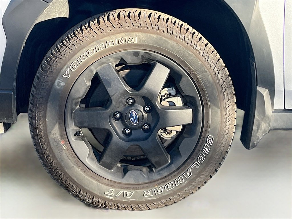 Used 2025 Subaru Outback Wilderness image 33
