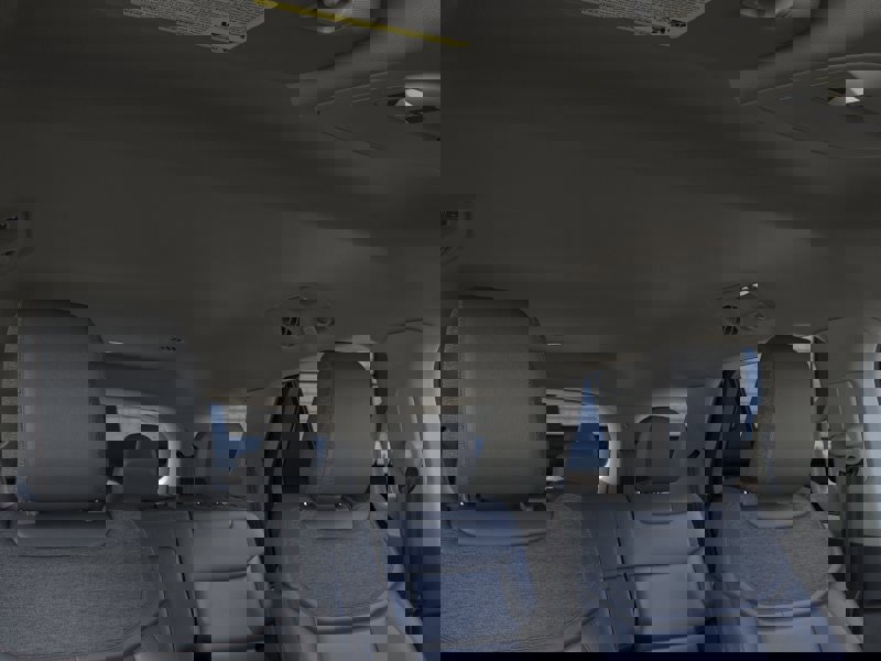 New 2026 Ford Explorer Active image 22