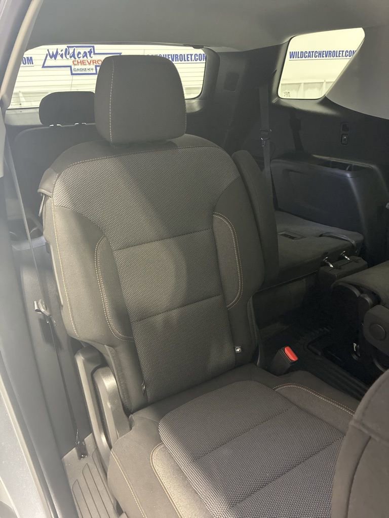 Used 2020 Chevrolet Traverse LT image 46