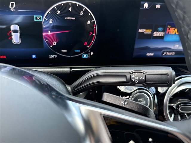 New 2025 Mercedes-Benz GLA 250 image 16