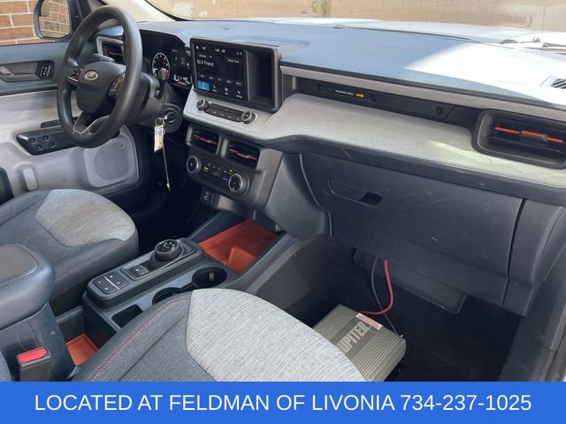 Used 2023 Ford Maverick XLT w/ Equipment Group 300A Standard image 26