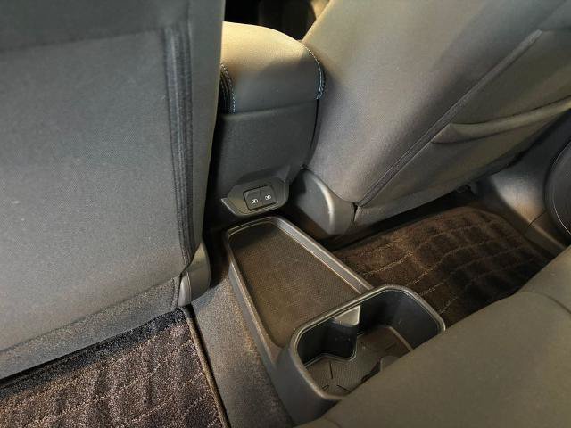 Certified 2024 Nissan Leaf S FWD image 21