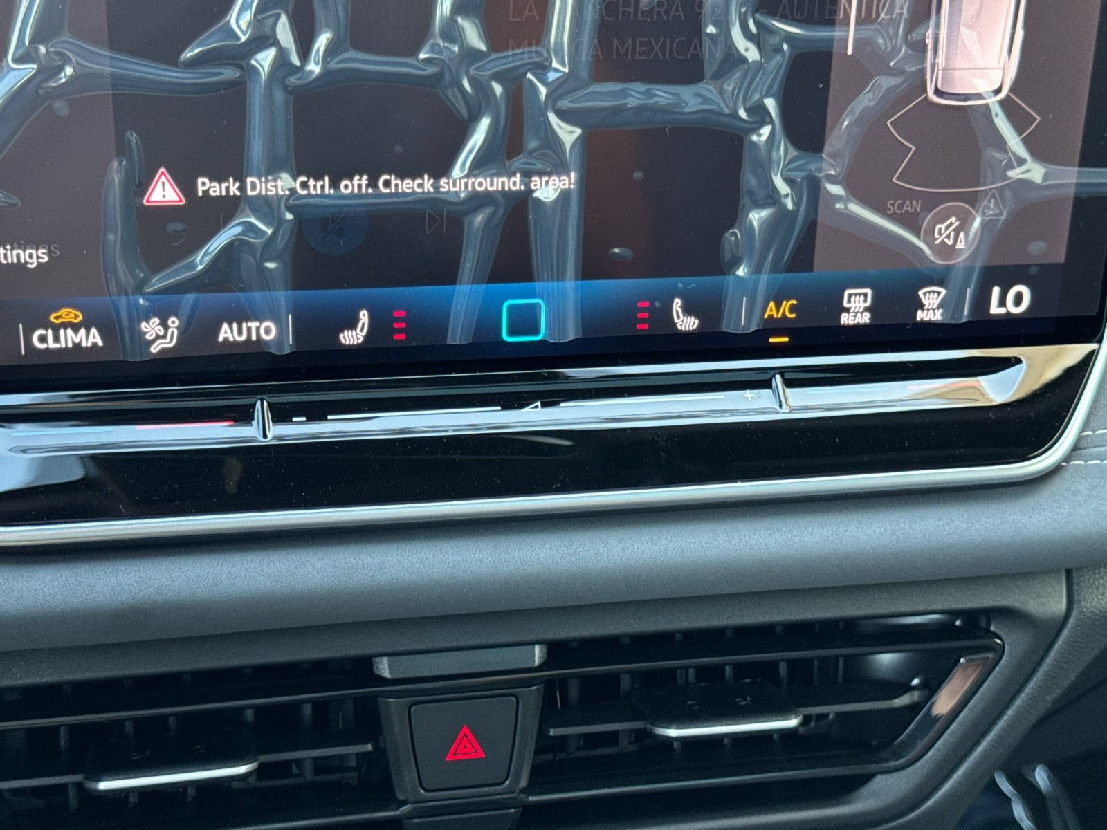 New 2026 Volkswagen Tiguan SE R-Line AWD/4WD image 20