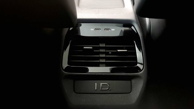Used 2022 Volkswagen ID.4 Pro S AWD/4WD image 54