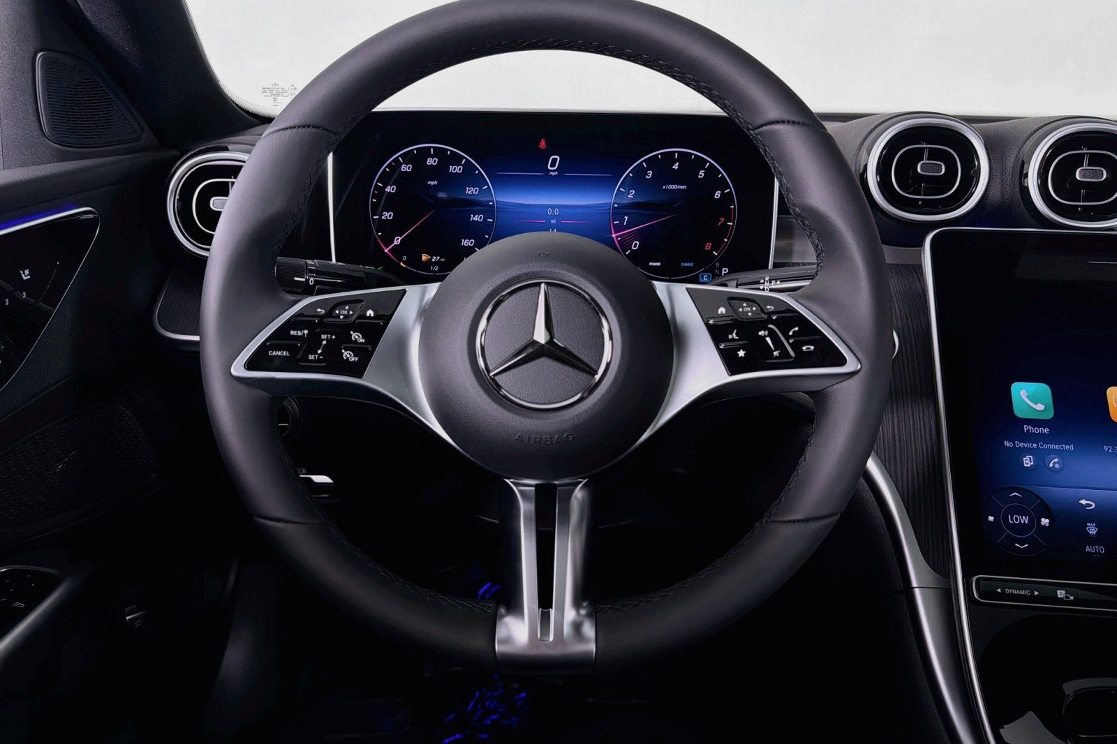 New 2026 Mercedes-Benz C 300 Sedan image 17