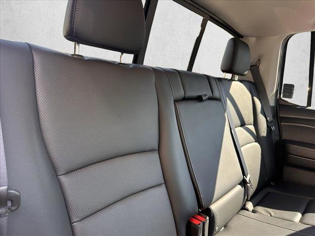 Used 2020 Honda Ridgeline RTL-E image 27