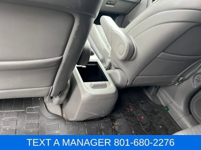 Used 2008 Honda CR-V EX-L image 27