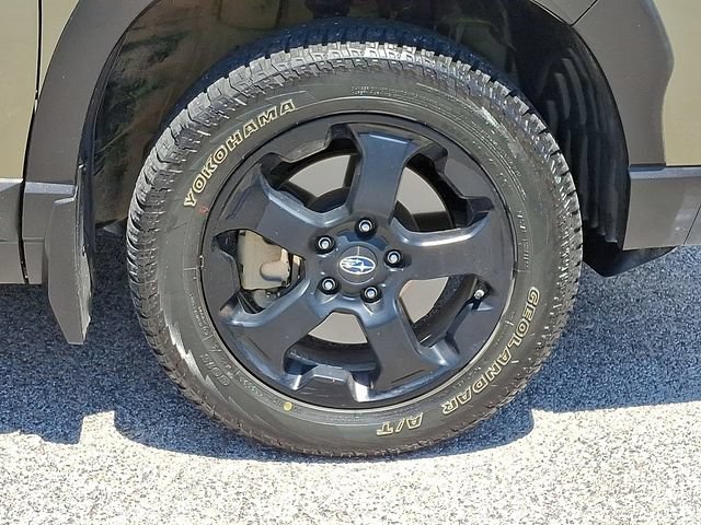 Certified 2024 Subaru Forester Wilderness AWD/4WD image 11